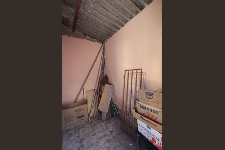 Casa à venda com 249m², 3 quartos e 4 vagasBanheiro de Serviço