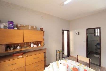 Casa à venda com 249m², 3 quartos e 4 vagasCopa