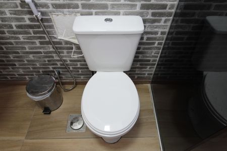 Casa à venda com 249m², 3 quartos e 4 vagasBanheiro Suite 1