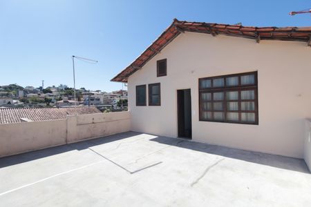 Casa à venda com 249m², 3 quartos e 4 vagasÁrea comum