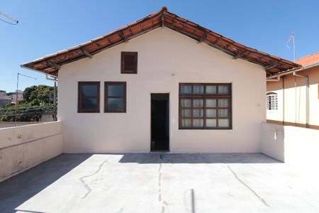 Casa à venda com 249m², 3 quartos e 4 vagasÁrea comum