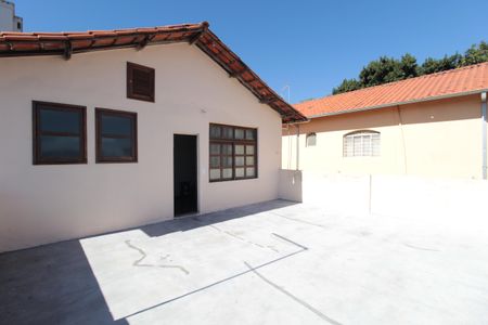 Casa à venda com 249m², 3 quartos e 4 vagasÁrea comum