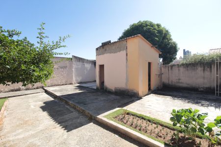 Casa à venda com 249m², 3 quartos e 4 vagasÁrea comum