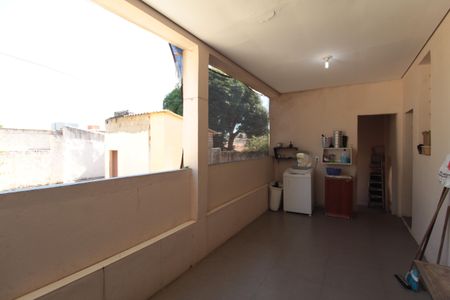 Casa à venda com 249m², 3 quartos e 4 vagasLavanderia