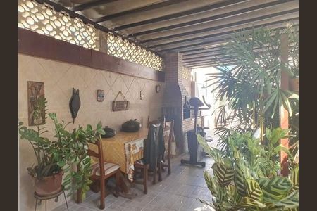 Apartamento à venda com 170m², 4 quartos e 2 vagas