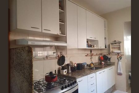 Apartamento à venda com 170m², 4 quartos e 2 vagas