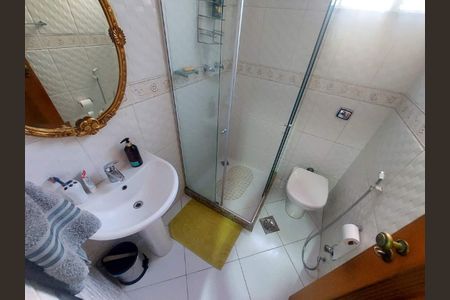 Apartamento à venda com 170m², 4 quartos e 2 vagas