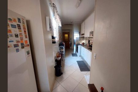 Apartamento à venda com 170m², 4 quartos e 2 vagas