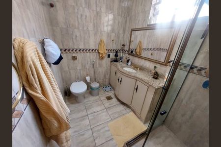 Apartamento à venda com 170m², 4 quartos e 2 vagas