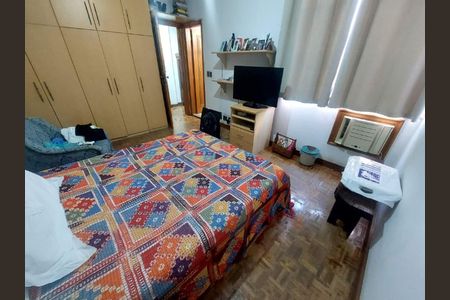 Apartamento à venda com 170m², 4 quartos e 2 vagas