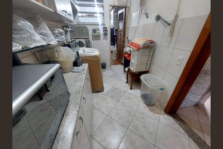 Apartamento à venda com 170m², 4 quartos e 2 vagas