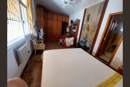 Apartamento à venda com 170m², 4 quartos e 2 vagas