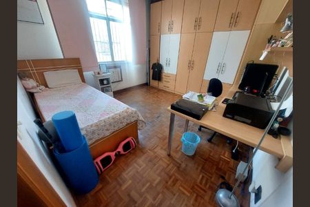 Apartamento à venda com 170m², 4 quartos e 2 vagas