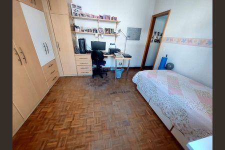 Apartamento à venda com 170m², 4 quartos e 2 vagas