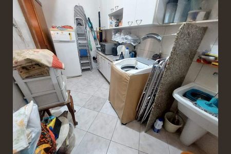 Apartamento à venda com 170m², 4 quartos e 2 vagas