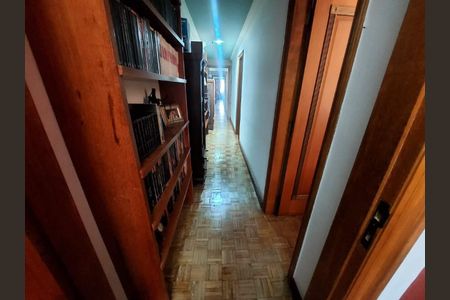 Apartamento à venda com 170m², 4 quartos e 2 vagas