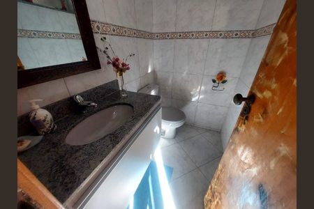 Apartamento à venda com 170m², 4 quartos e 2 vagas