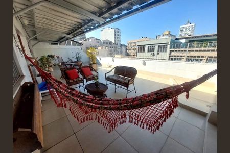 Apartamento à venda com 170m², 4 quartos e 2 vagas