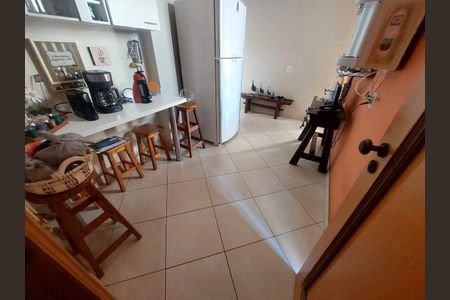 Apartamento à venda com 170m², 4 quartos e 2 vagas