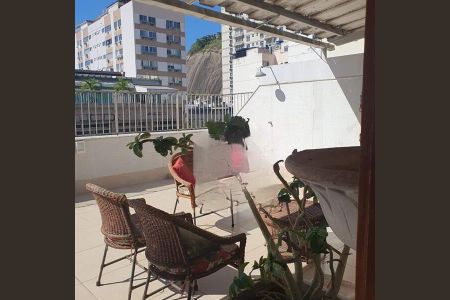 Apartamento à venda com 170m², 4 quartos e 2 vagas