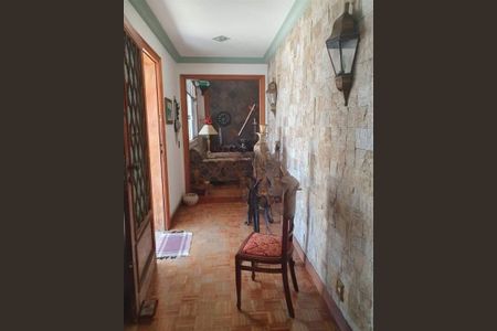 Apartamento à venda com 170m², 4 quartos e 2 vagas