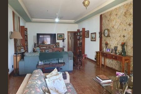 Apartamento à venda com 170m², 4 quartos e 2 vagas