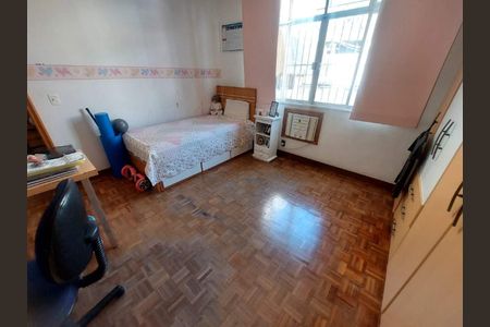 Apartamento à venda com 170m², 4 quartos e 2 vagas