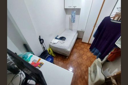 Apartamento à venda com 170m², 4 quartos e 2 vagas