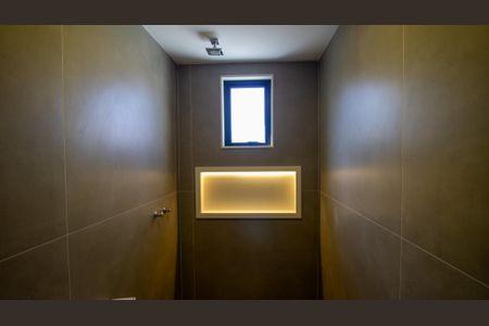 Casa à venda com 330m², 5 quartos e 2 vagas Casa à venda com 330m², 5 quartos e 2 vagasBanheiro da Suíte 3