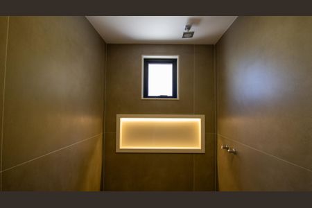 Casa à venda com 330m², 5 quartos e 2 vagas Casa à venda com 330m², 5 quartos e 2 vagasBanheiro da Suíte 4