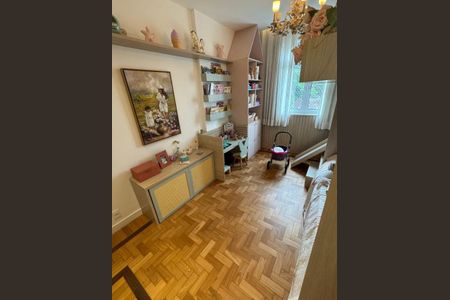 Apartamento à venda com 140m², 3 quartos e 1 vaga