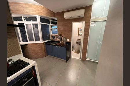 Apartamento à venda com 140m², 3 quartos e 1 vaga