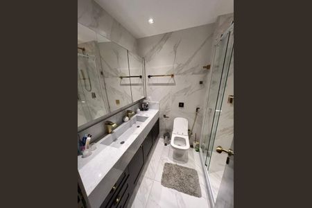 Apartamento à venda com 140m², 3 quartos e 1 vaga
