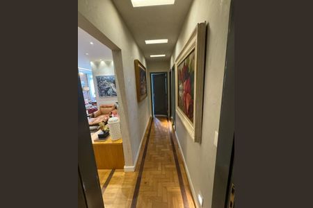 Apartamento à venda com 140m², 3 quartos e 1 vaga