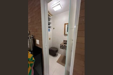 Apartamento à venda com 140m², 3 quartos e 1 vaga