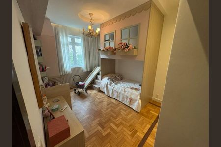 Apartamento à venda com 140m², 3 quartos e 1 vaga