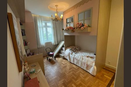 Apartamento à venda com 140m², 3 quartos e 1 vaga