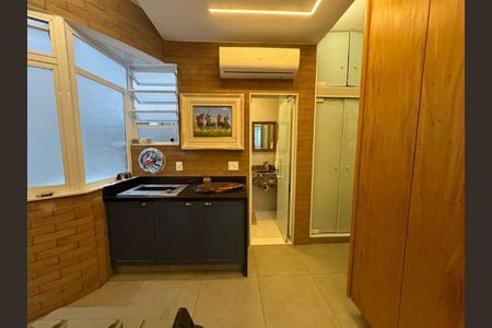 Apartamento à venda com 140m², 3 quartos e 1 vaga
