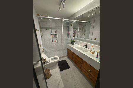 Apartamento à venda com 140m², 3 quartos e 1 vaga