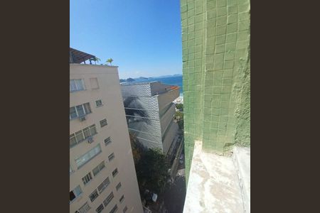 Apartamento à venda com 48m², 2 quartos e sem vaga