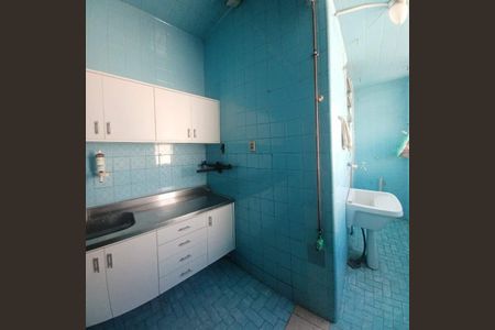 Apartamento à venda com 48m², 2 quartos e sem vaga