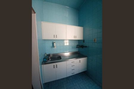 Apartamento à venda com 48m², 2 quartos e sem vaga