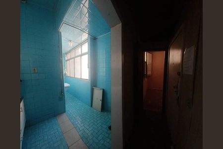 Apartamento à venda com 48m², 2 quartos e sem vaga