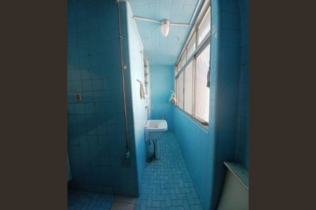 Apartamento à venda com 48m², 2 quartos e sem vaga