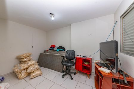 Casa à venda com 440m², 4 quartos e 5 vagas Casa à venda com 440m², 4 quartos e 5 vagasQuarto 3