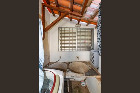 Casa à venda com 440m², 4 quartos e 5 vagas Casa à venda com 440m², 4 quartos e 5 vagasÁrea de Serviço