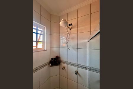 Casa para alugar com 196m², 3 quartos e 1 vaga Casa para alugar com 196m², 3 quartos e 1 vagaBanheiro Social