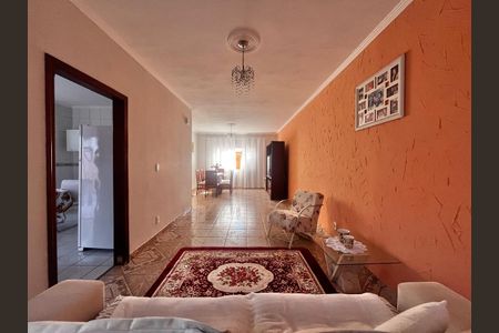 Casa para alugar com 196m², 3 quartos e 1 vaga Casa para alugar com 196m², 3 quartos e 1 vagaSala