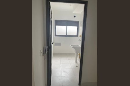 Apartamento à venda com 89m², 3 quartos e 1 vaga Apartamento à venda com 89m², 3 quartos e 1 vagaLavanderia