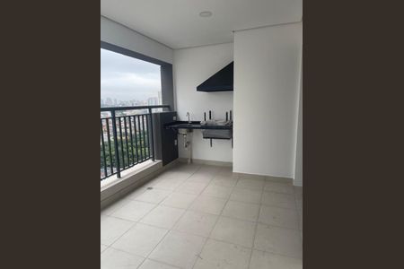 Apartamento à venda com 89m², 3 quartos e 1 vaga Apartamento à venda com 89m², 3 quartos e 1 vagaVaranda Gourmet